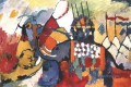 El elefante Wassily Kandinsky